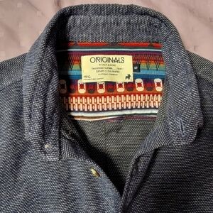 Mens Jack & Jones Shirt